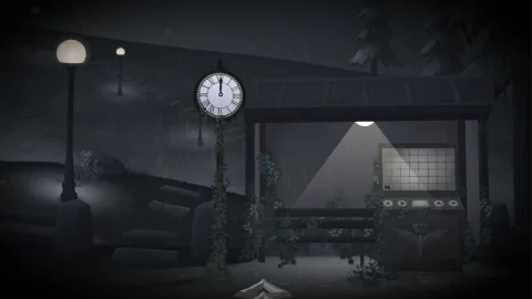 Tick Tock: A Tale for Two - скриншот 4
