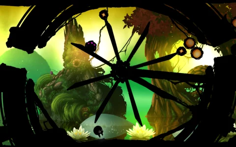 BADLAND - скриншот 2