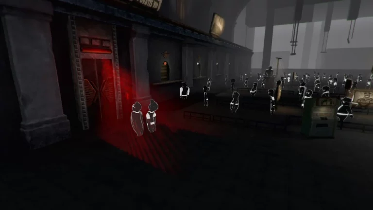 Beholder 2 — скриншот 1