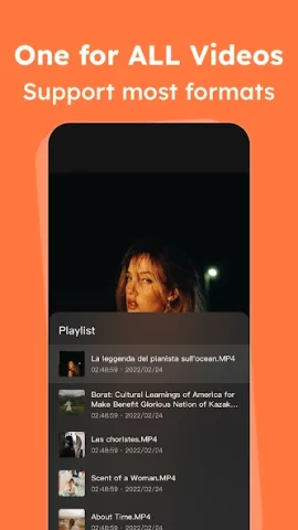 lPlayer - скриншот 4