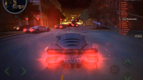 Payback 2 - скриншот 2
