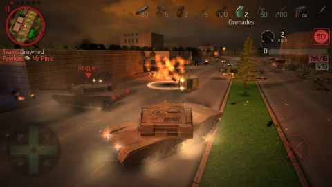 Payback 2 - скриншот 3