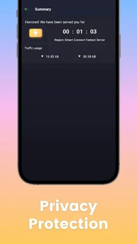 Lemon — Smooth Browsing - скриншот 3