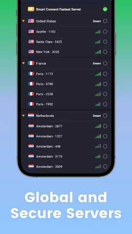 Lemon — Smooth Browsing - скриншот 4