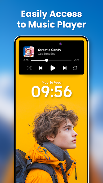 Dynamic View AZ — скриншот 1