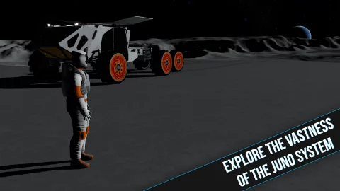 Juno: New Origins Complete Ed. - скриншот 6
