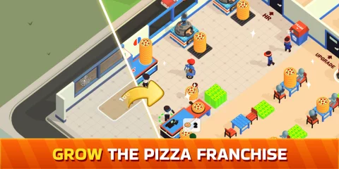 Pizza Ready - скриншот 2