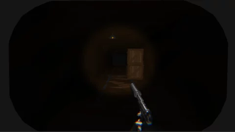 Project DECAY - скриншот 2