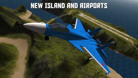 SimplePlanes - скриншот 6