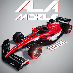 Ala Mobile GP
