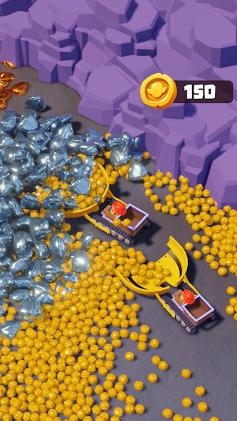 Gold & Goblins — скриншот 2