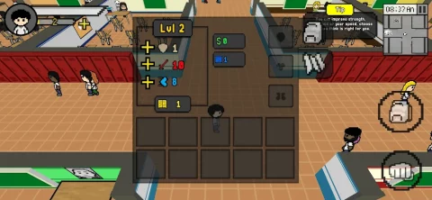 Hazard School : Bully Fight - скриншот 5