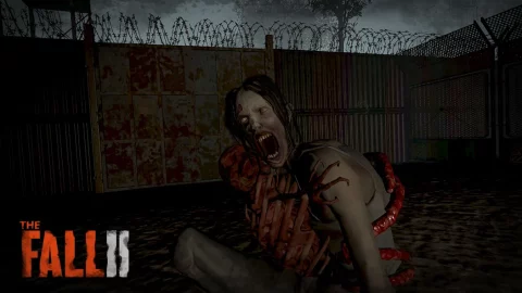 The Fall 2 : Zombie Survival - скриншот 6