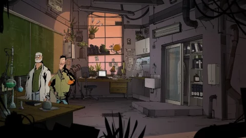 Unforeseen Incidents - скриншот 4