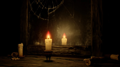 Candleman - скриншот 2