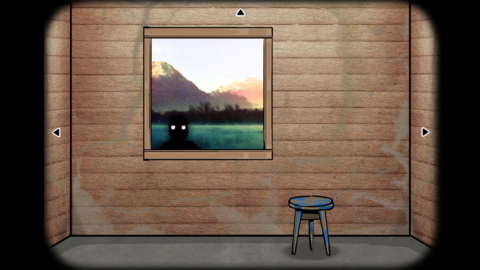 Cube Escape: The Lake - скриншот 5