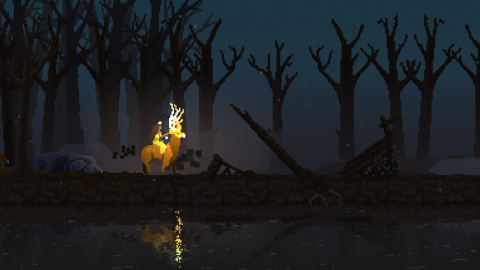 Kingdom: New Lands - скриншот 6