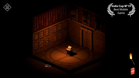 Tiny Room Stories Town Mystery - скриншот 4
