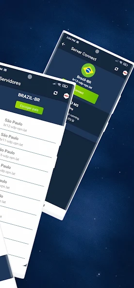 VPN.lat — скриншот 2