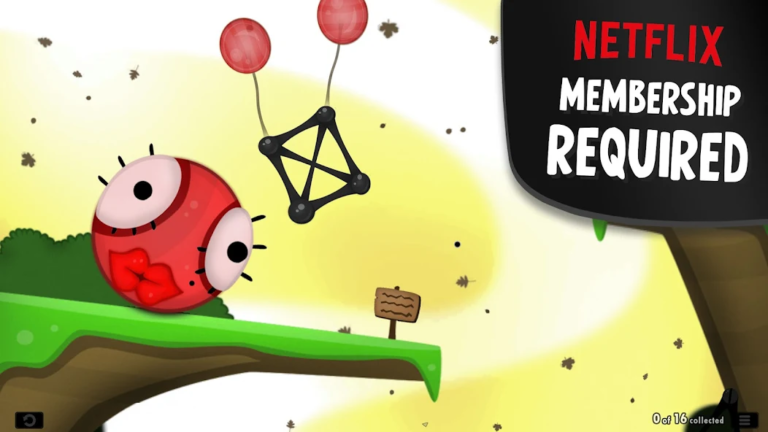World of Goo Remastered — скриншот 1
