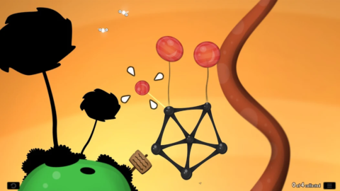 World of Goo Remastered - скриншот 5