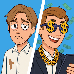 Business Empire: RichMan