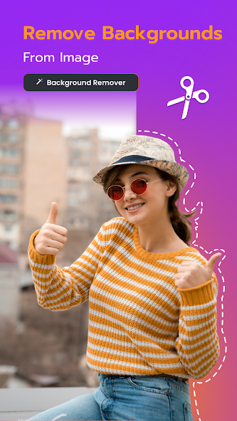 Dalle-4: AI Image Generator — скриншот 2