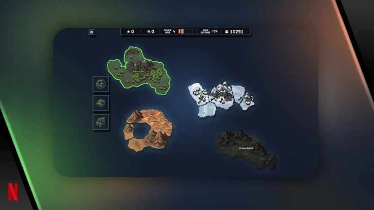 Into the Breach — скриншот 2