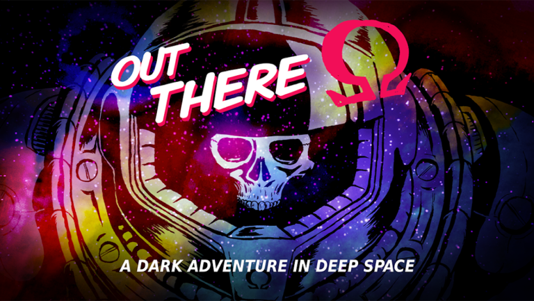 Out There: Edition — скриншот 1