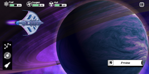 Out There: Edition - скриншот 2