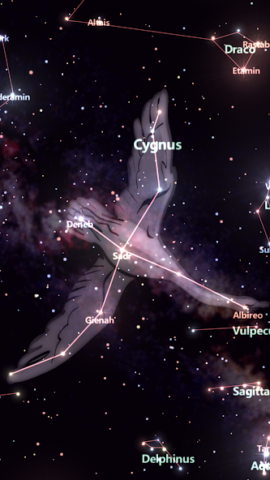Star Tracker - скриншот 2