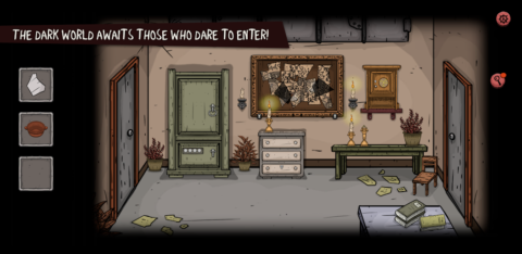 Young Detective: The Mutation - скриншот 4