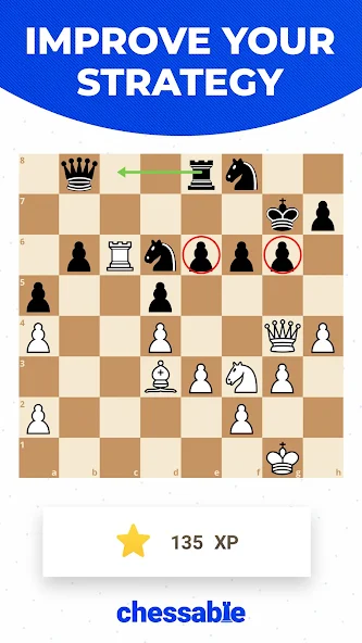 Chessable — скриншот 2