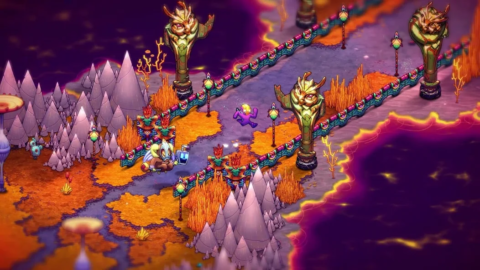 Crashlands 2 - скриншот 3