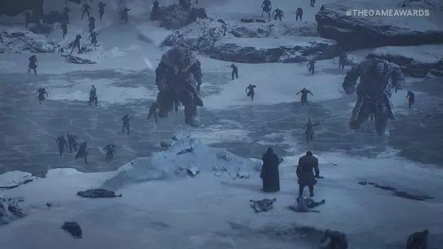 Game of Thrones: Kingsroad — скриншот 1