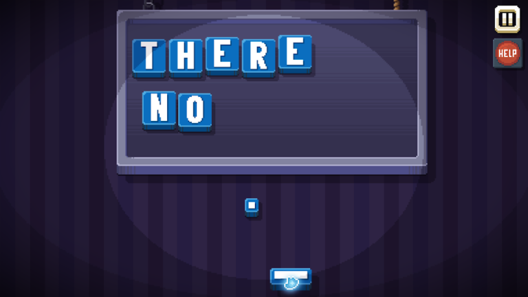 There Is No Game: WD — скриншот 1