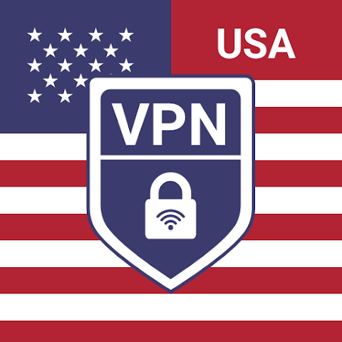 USA ВПН