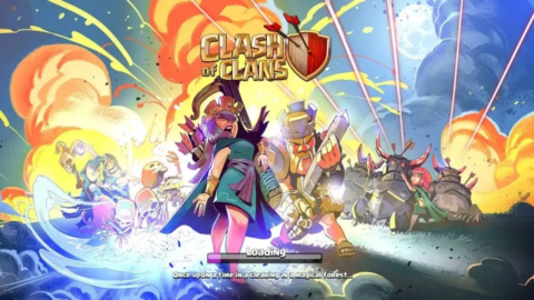 Null’s Clash - скриншот 3