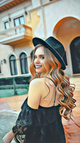 ArtistA - скриншот 6