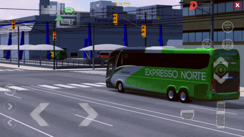 Drivers Jobs Online Simulator - скриншот 6