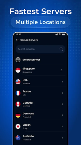 Edge – Simple & Fast - скриншот 3