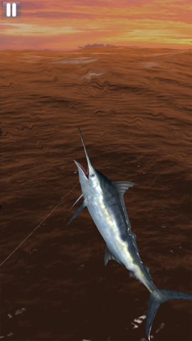Monster Fishing 2025 - скриншот 3