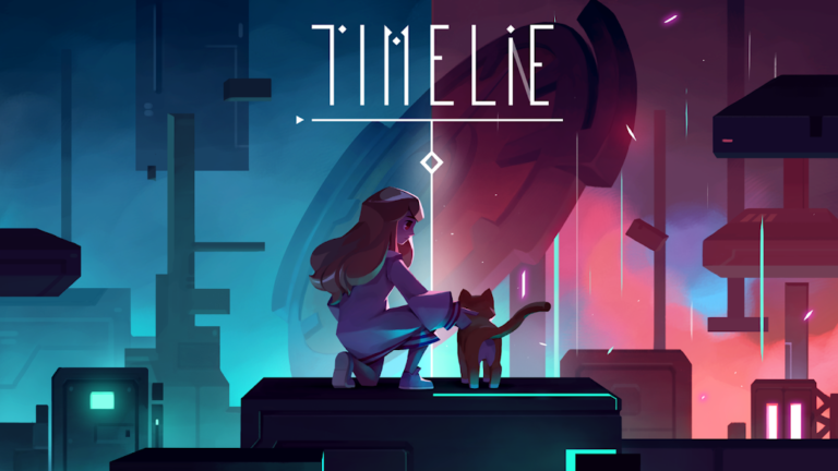 Timelie — скриншот 2
