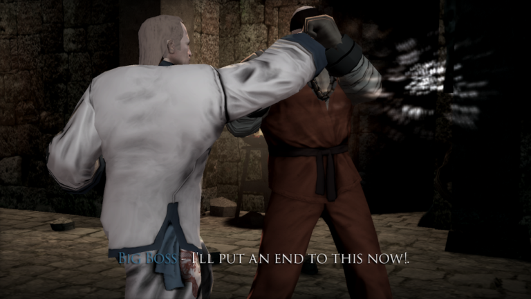 Brotherhood of Violence 2 — скриншот 2