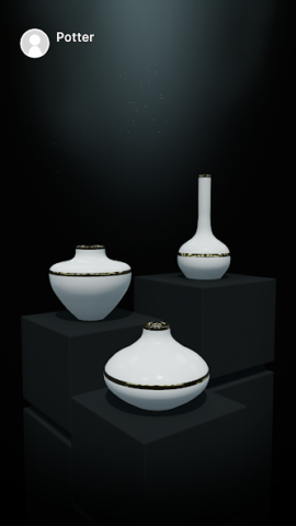 Let’s Create! Pottery 2 - скриншот 4