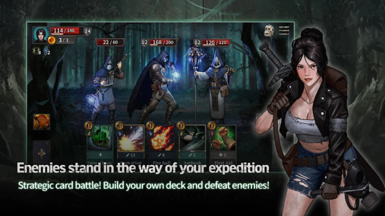 Shambles: Sons of Apocalypse — скриншот 2