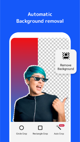 Sticker Maker - скриншот 4