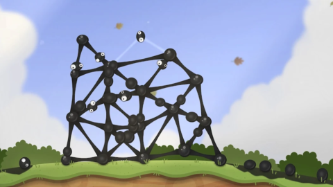 World of Goo 2 - скриншот 3