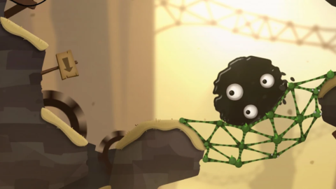 World of Goo 2 - скриншот 5