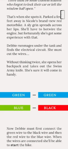 Your House: Dark Mystery - скриншот 6